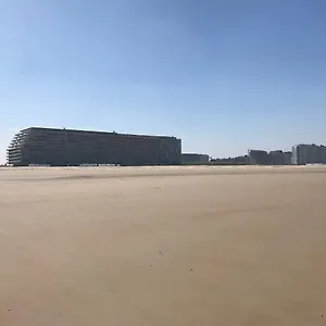 Into The Sea Apartment Middelkerke