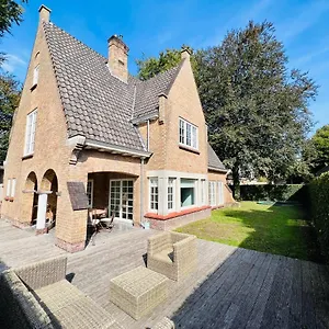 Le Coin Villa Bruges