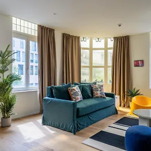 Smartflats - Meir Appartement Antwerpen