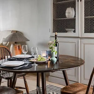 Aubrey - Charming In The Heart Of Holiday home Bruges