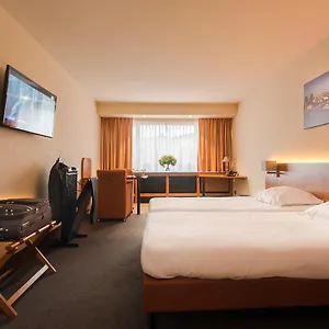 Arass & Business Flats Aparthotel Antwerpen