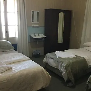Toogoolawah Hotel Hotel Toogoolawah