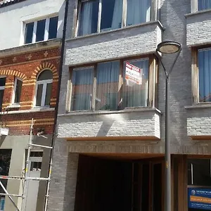 Apartement Apartment Bredene
