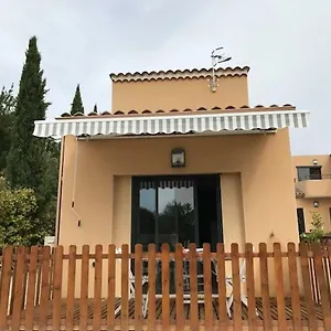 Hébergement de vacances Maison Provencale