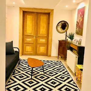 Appartement Lyves