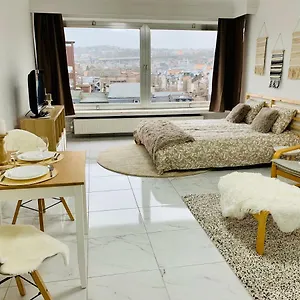 Appartement Le Cocon D'avroy